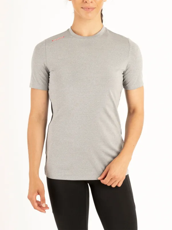 WOMENS CORE GYM T-SHIRT sold by Luke 1977