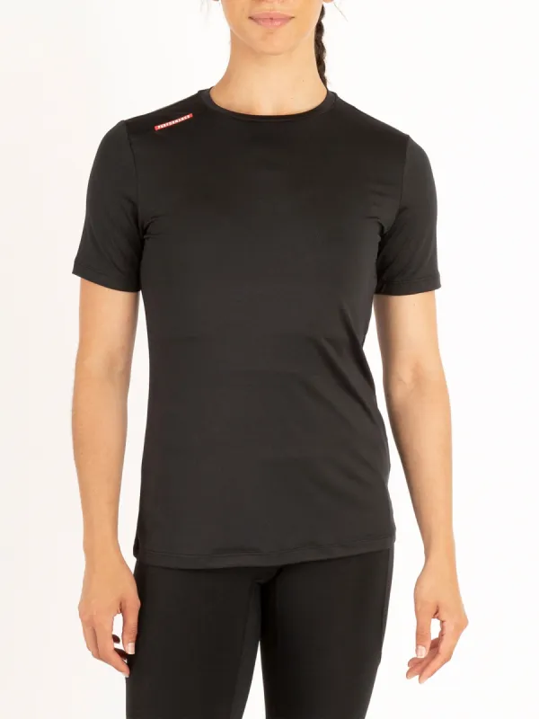 WOMENS CORE GYM T-SHIRT sold by Luke 1977