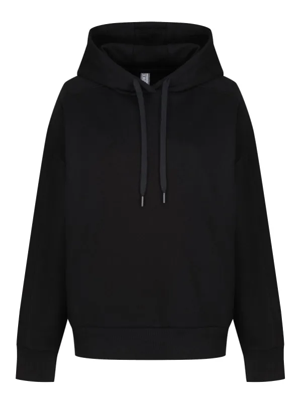 WOMENS JUMPING WORKOUT OVERSIZED HOODIE sold by Luke 1977