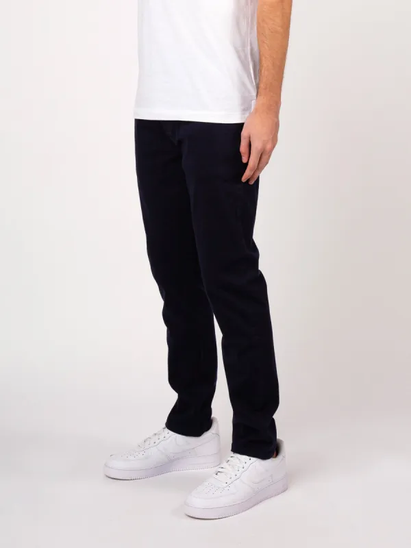 ALPA TAPERED SLIM FIT CHINOS TROUSERS sold by Luke 1977