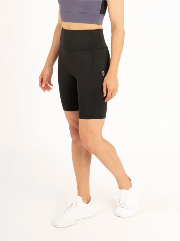 WOMENS IMPACT CYCLE SHORTS sold by Luke 1977