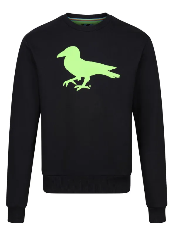Modern Amusement HOLLYWOOD CROW sold by Luke 1977