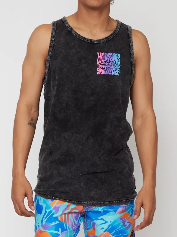 Surf Saver Tank Top sold by Maui and Sons