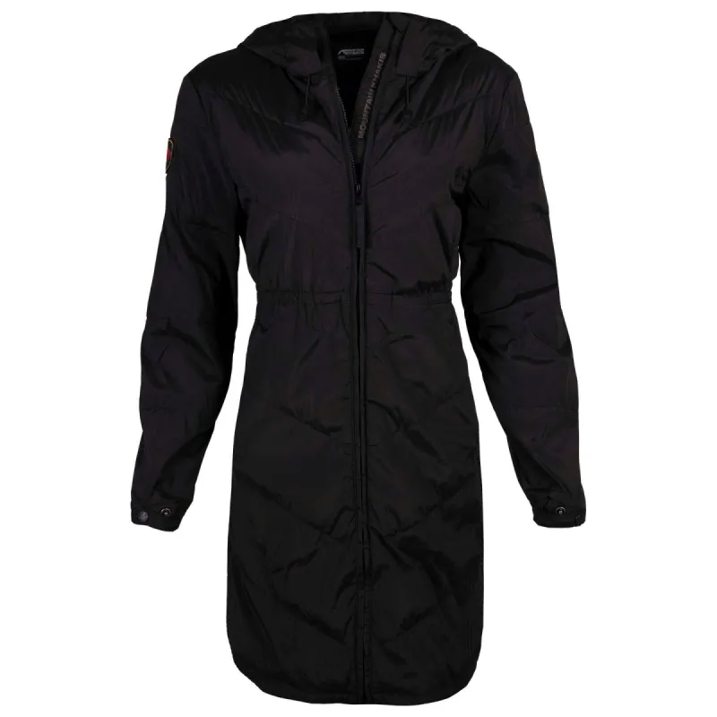 Women's Lynx Rover Parka sold by Mountain Khakis
