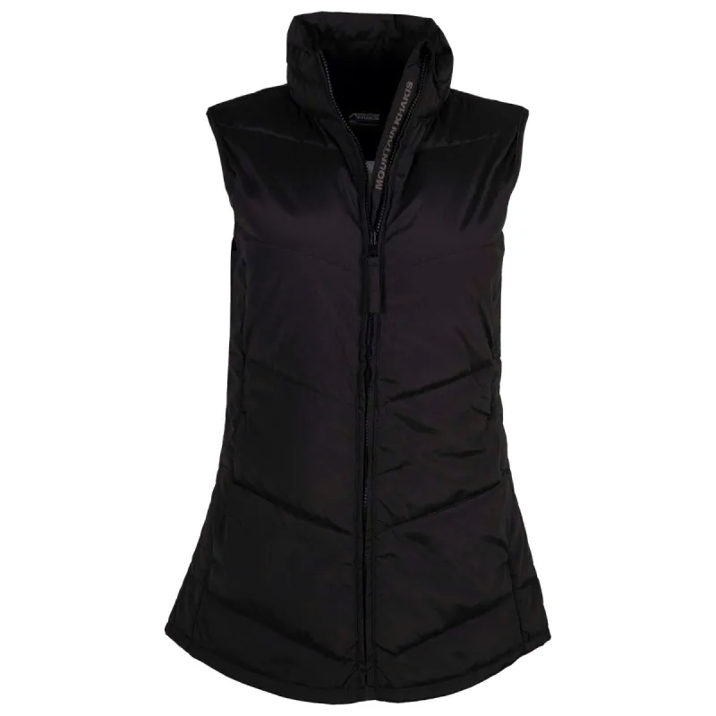 Women's Lynx Rover Vest sold by Mountain Khakis
