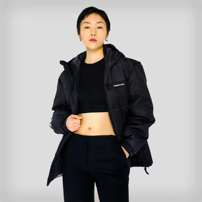 Women's Oversized Puffer Jacket  - FINAL SALE sold by Members Only