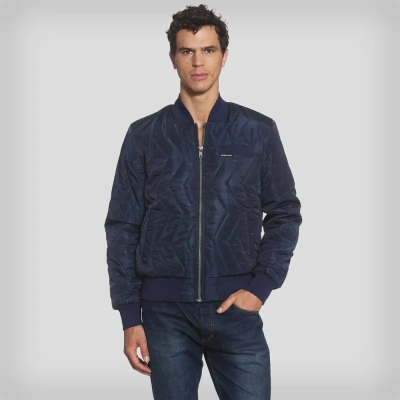 Men's Ozone Bomber Jacket - FINAL SALE sold by Members Only