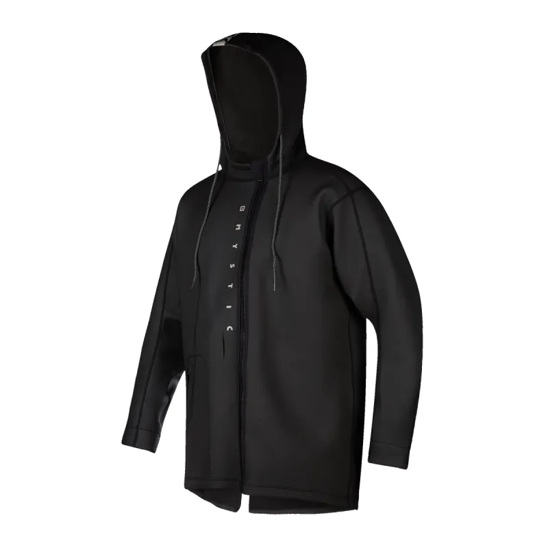 Battle Jacket Unisex sold by Mystic