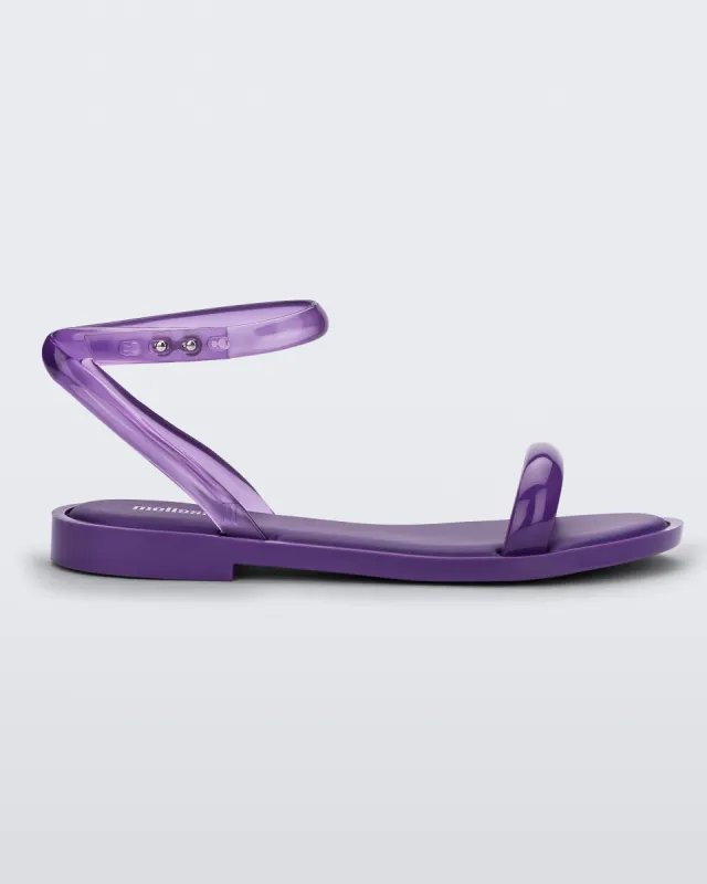 Wave Sandal sold by Melissa
