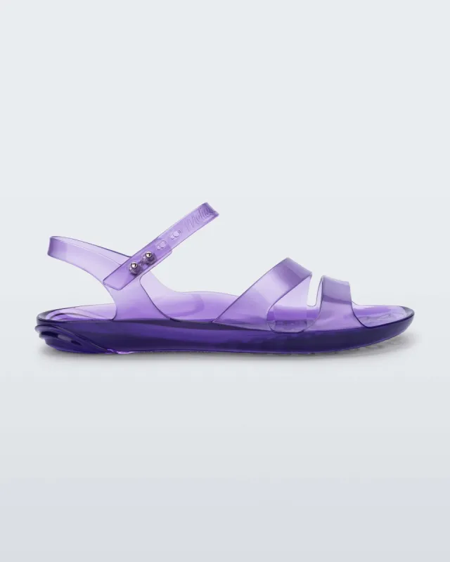 Real Jelly Sandal sold by Melissa