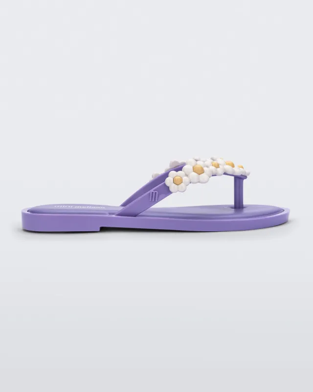 Flip Flop Spring sold by Melissa
