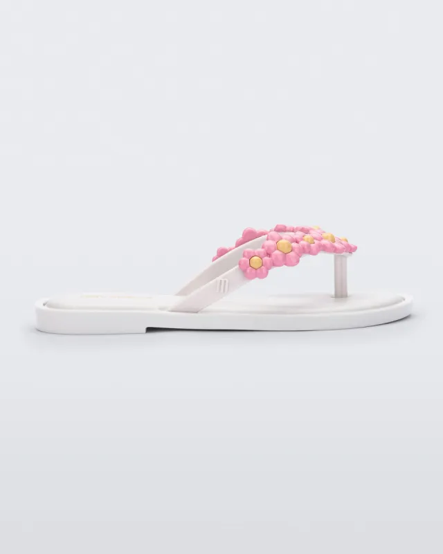 Flip Flop Spring sold by Melissa