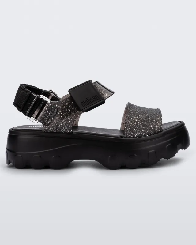 Kick Off Sandal sold by Melissa