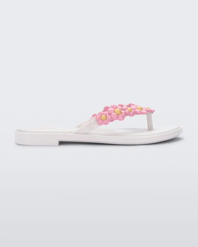 Flip Flop Spring sold by Melissa