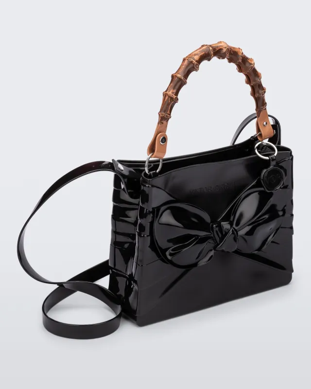 Tie Bag sold by Melissa