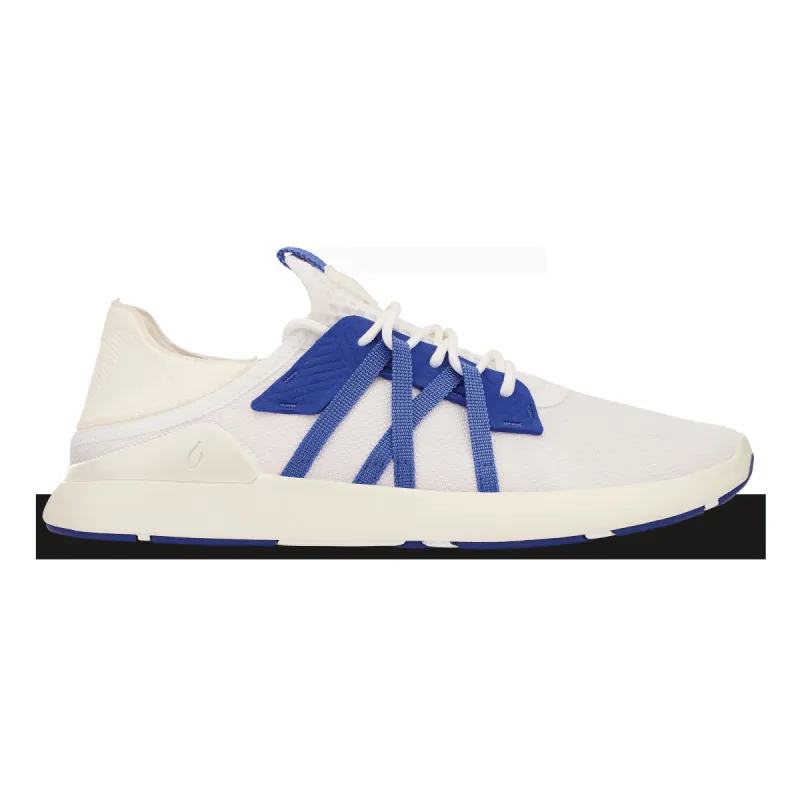 Holo - Bright White / Cobalt sold by OluKai