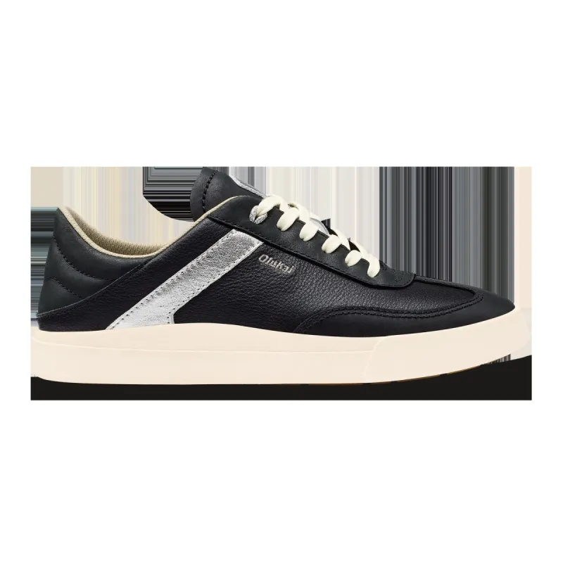 Hā‘upu - Black sold by OluKai