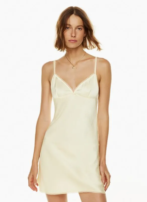 thorns dress sold by Aritzia