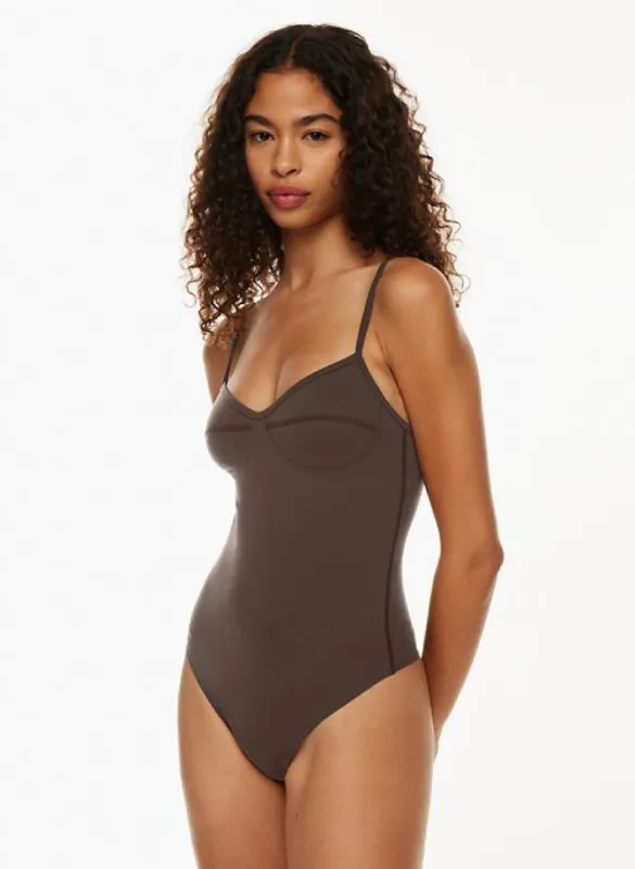 wherever bodysuit sold by Aritzia
