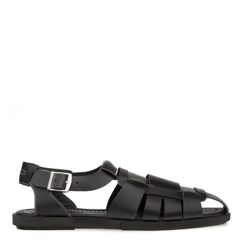 Fisherman Sandal sold by Mezlan