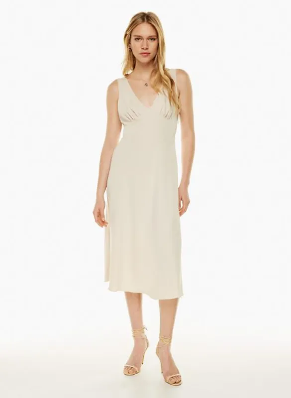 celestia dress sold by Aritzia