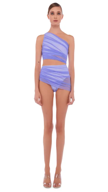 DIANA BOTTOM sold by Norma Kamali