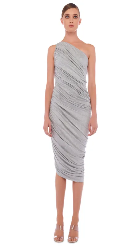 DIANA DRESS sold by Norma Kamali