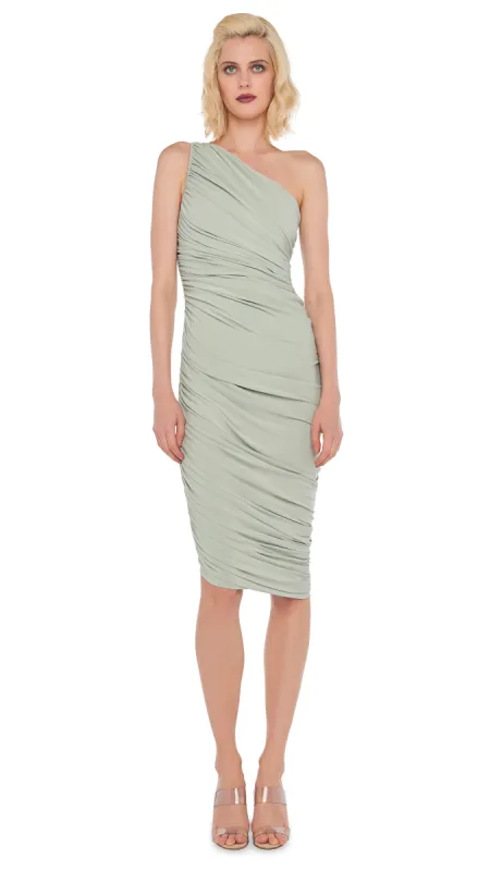 DIANA DRESS sold by Norma Kamali