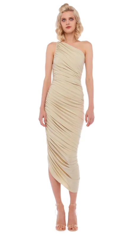 DIANA GOWN sold by Norma Kamali