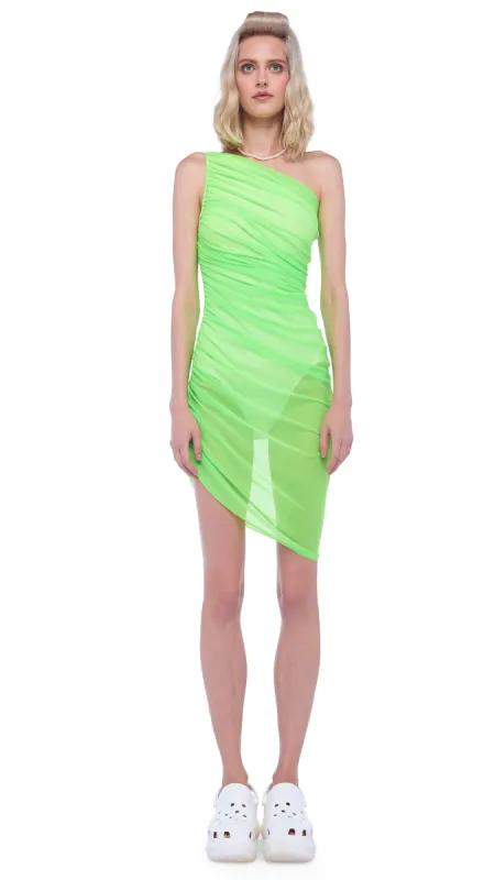 DIANA MINI DRESS sold by Norma Kamali