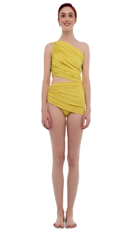 DIANA BOTTOM sold by Norma Kamali