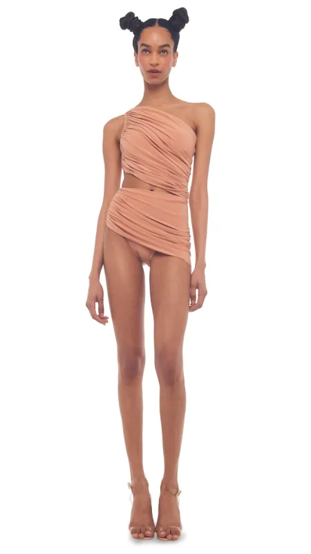 DIANA BOTTOM sold by Norma Kamali