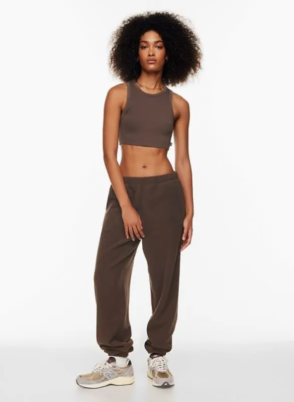 windsor jogger sold by Aritzia