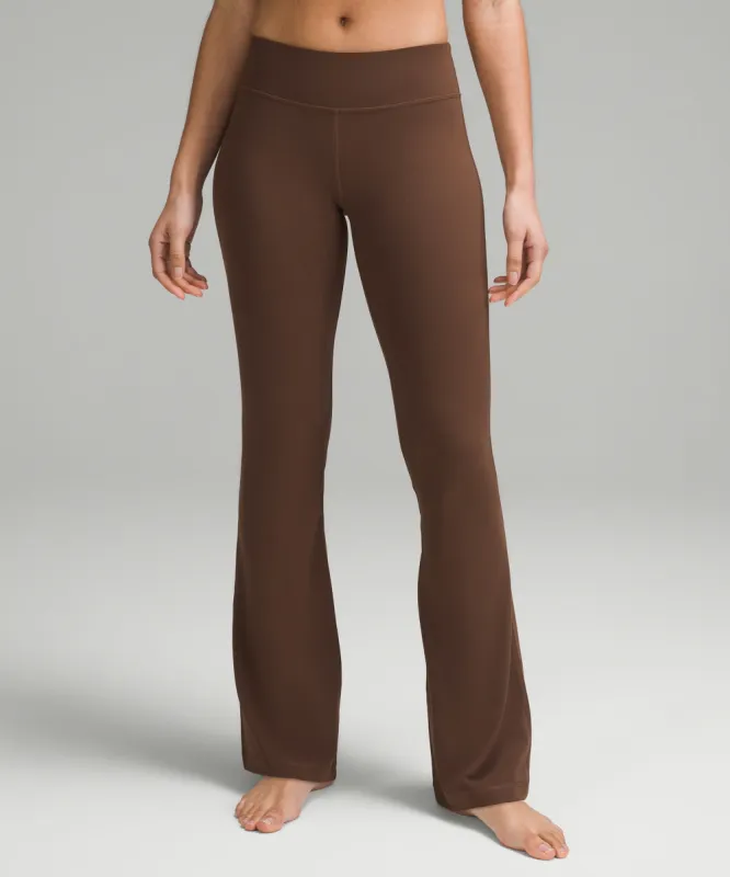 lululemon Align™ Low-Rise Flared Pant 32.5" sold by Lululemon