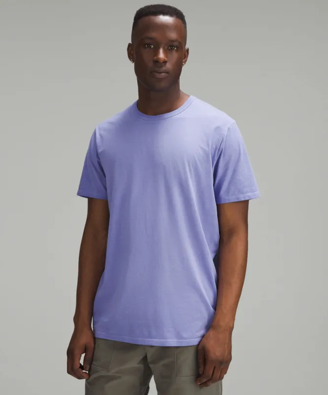 The Fundamental T-Shirt sold by Lululemon