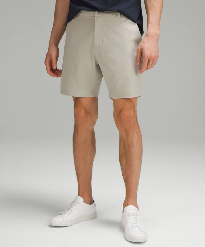 Commission Classic-Fit Short 7" *WovenAir sold by Lululemon