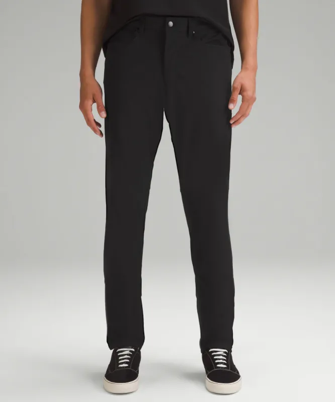 ABC Classic-Fit Pant 34" *Warpstreme sold by Lululemon