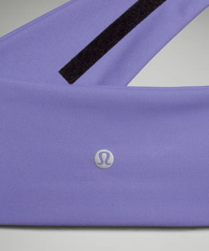 Women's Wunder Train Wide Headband sold by Lululemon