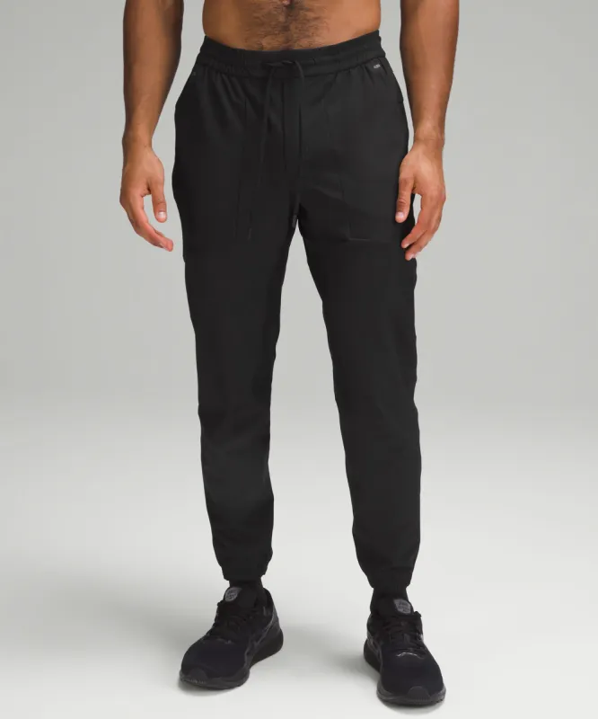 License to Train Jogger sold by Lululemon