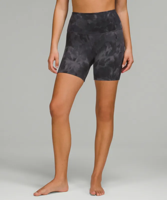 lululemon Align™ High-Rise Short 6" sold by Lululemon