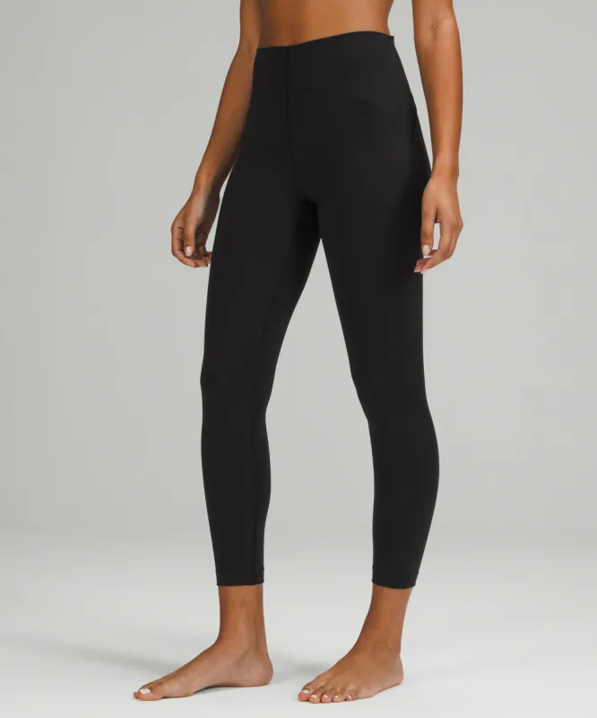Instill High-Rise Tights 25" sold by Lululemon