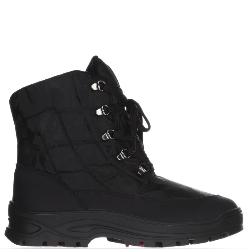 Trigger Men's Boot w/ Ice Grippers sold by Pajar
