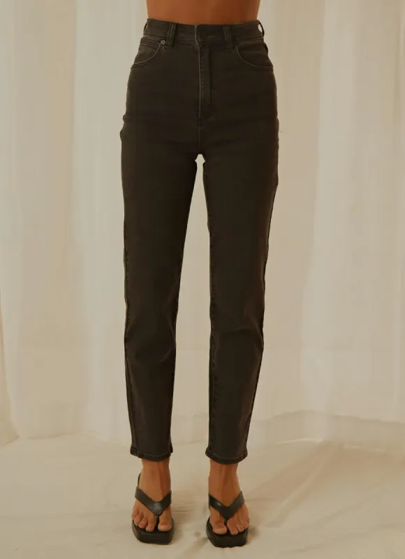 A '94 High Slim Jeans - 90210 sold by Peppermayo