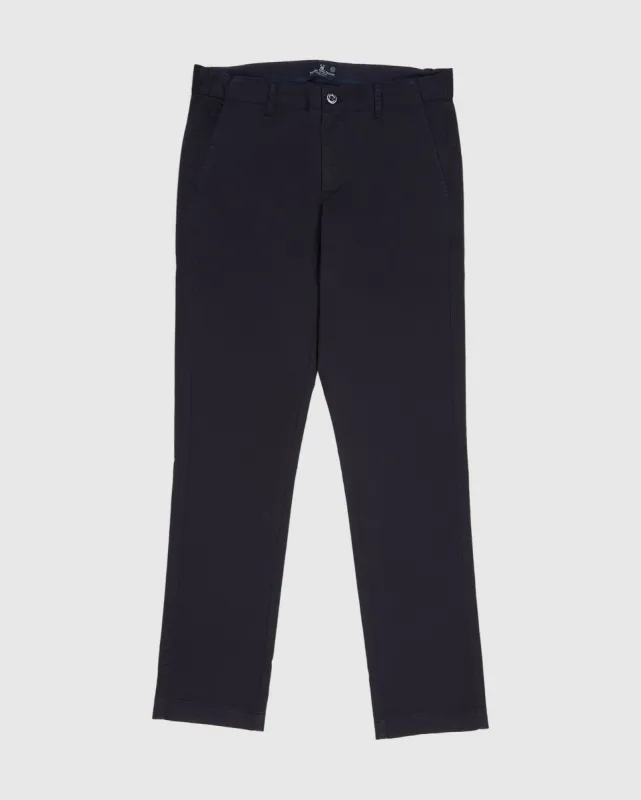 MENS DELANCY CHINO PANTS - B6P784U1CO | Parallel