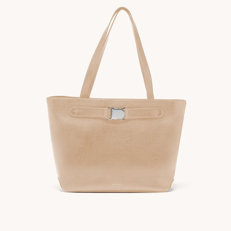 Cadence Tote | Piccola sold by Senreve