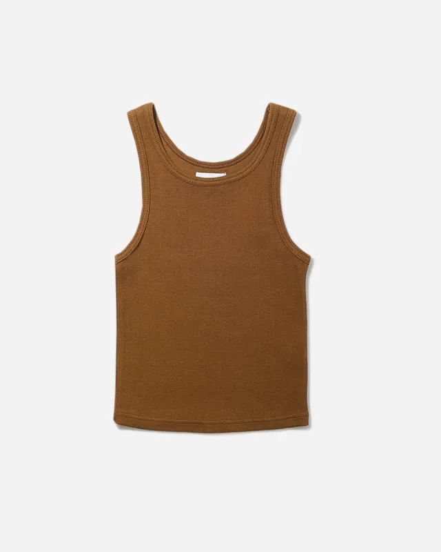 Erica Knit Tank sold by Saturdays New York City