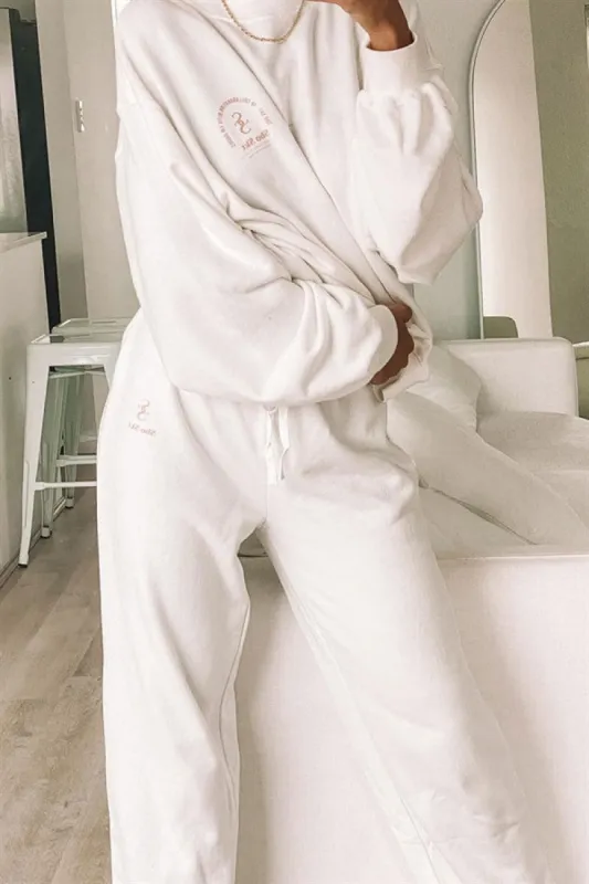 SAMPLE-Stay Home Sweatpants sold by Sabo Skirt