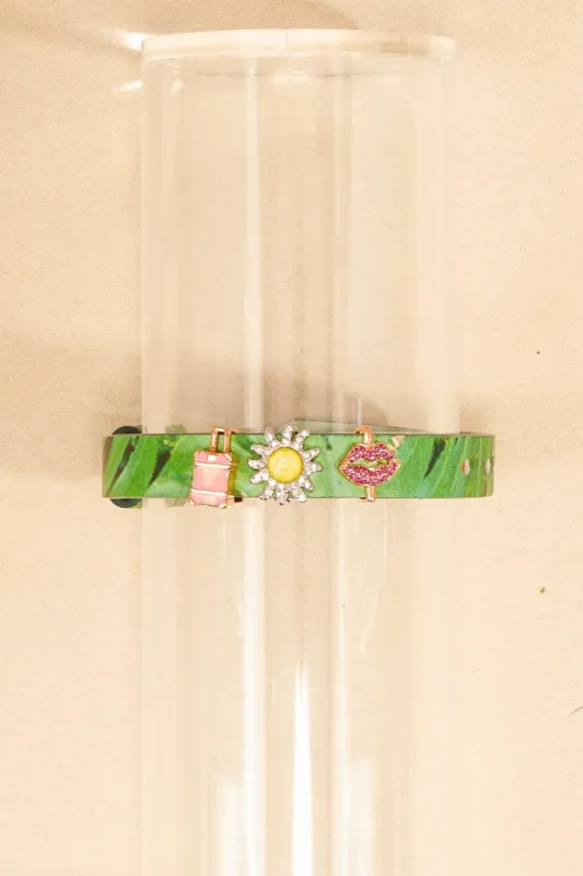 KEEP Sun Kissed Summer Charm Trio Bracelet sold by Stella & Dot