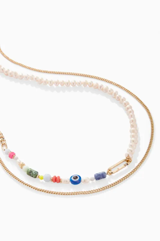 Jensen Necklace sold by Stella & Dot