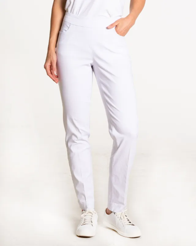Golf Narrow Pant with Pockets sold by Sport Haley